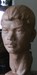 Who is this Asian Man Bust?