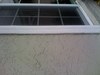window moulding