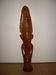 PNG Statue - Wood Carving