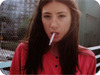 who is this socialite?