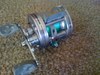 Fishing Reel