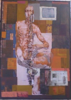 The Musician