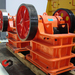Zenith crusher 