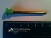 Type of nail/stud