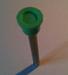 Type of nail/stud