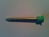 Type of nail/stud