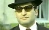 Can anyone identify this actor?