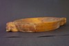 Carved Wooden Bowl wood antique early hand  