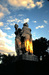 monument in Italy (Rome?)