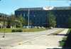 US Army Hosptal Frankfurt