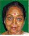 Identify the women personalities