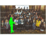 identify the person