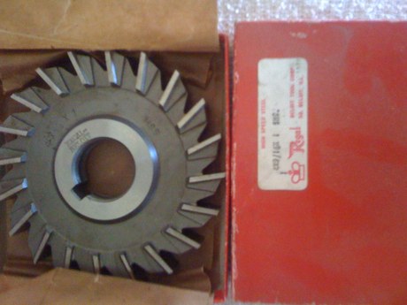 CUTTING Bit