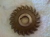 CUTTING Bit