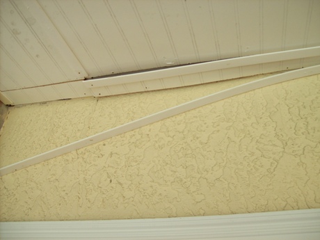 Patio Ceiling