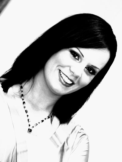 Audrey_bw