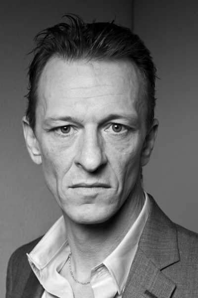 Headshot