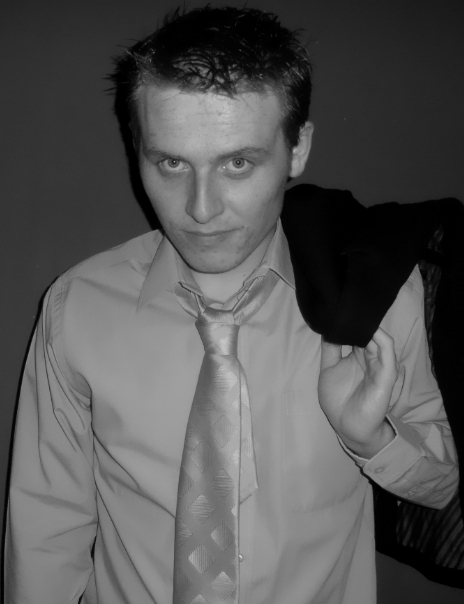 Kris_b_w