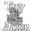 Tony Aitken