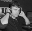 <b>Voice over Carl James</b><br/>Experienced broadcaster. Energetic reads.