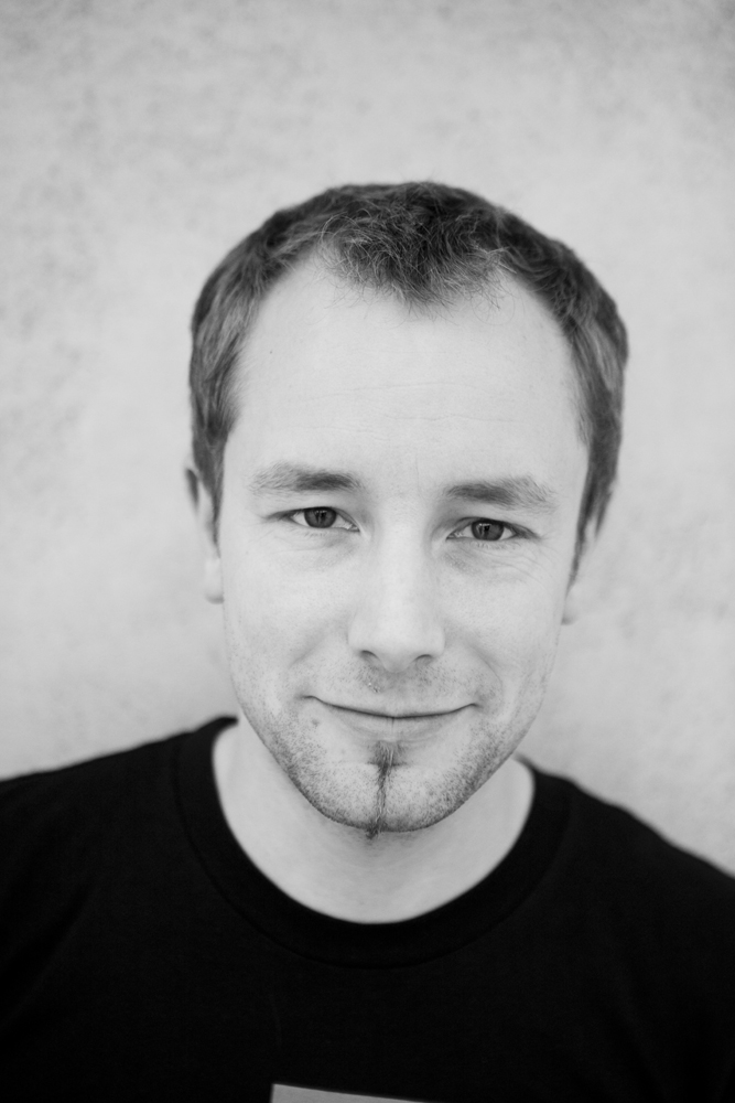 Cormackeneveyheadshot