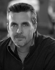 Dougturkel-headshot_bw
