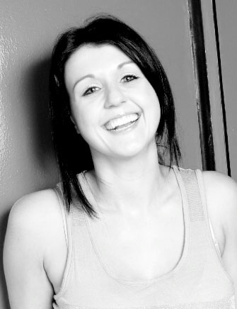 Smiley_headshot_green