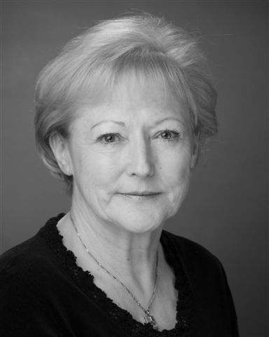 Helen_b_w