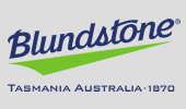 Logo de chaussures BLUNDSTONE