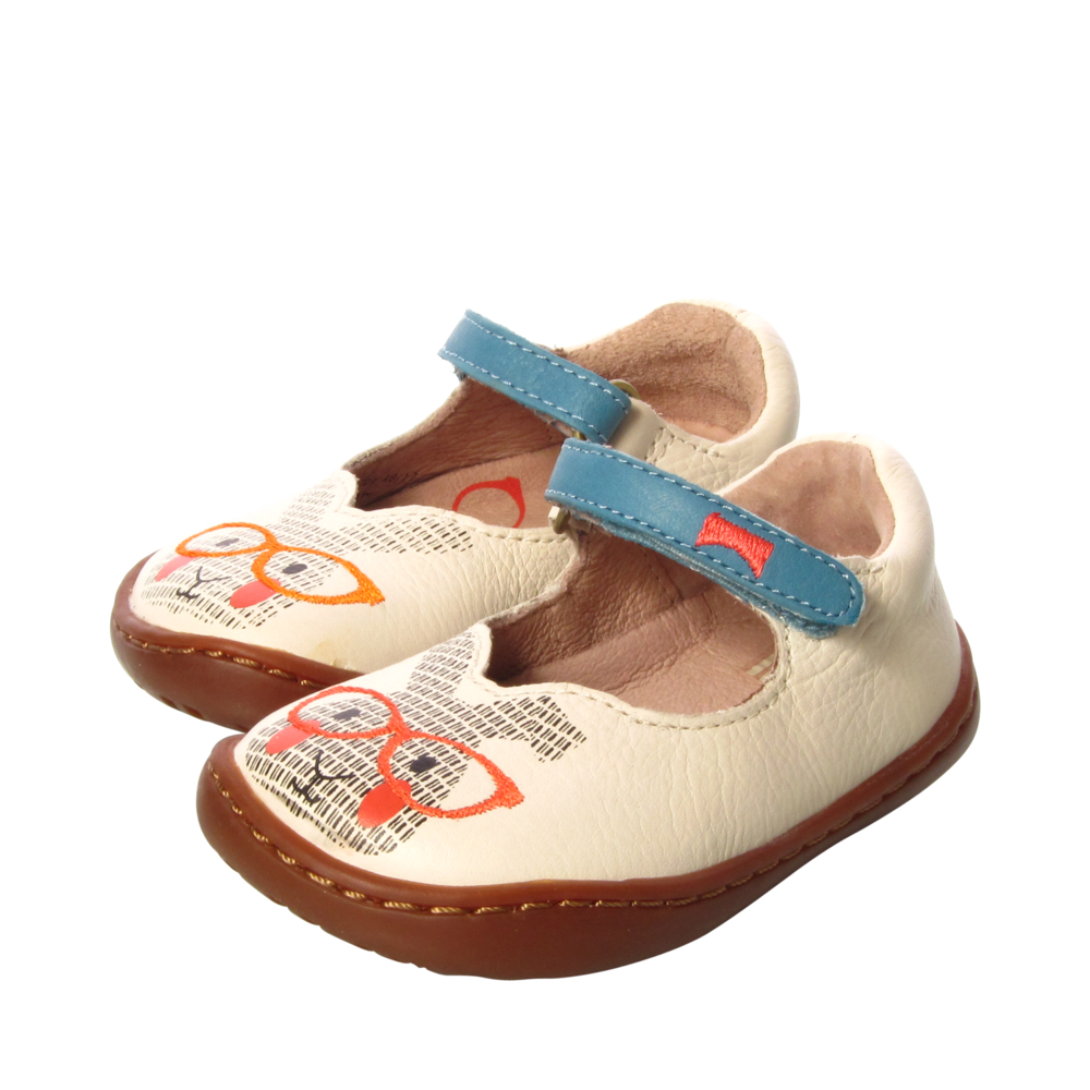 chaussure lapin fille