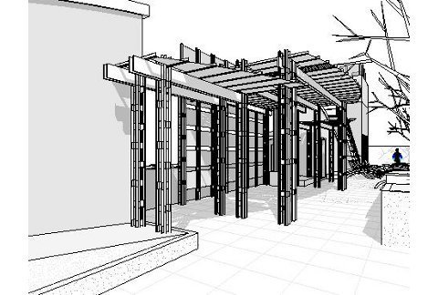 Gramercy_trellis_from_west_normal