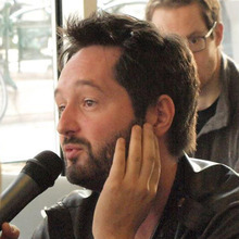 Benjamin Tincq