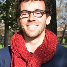 Samuel Roumeau