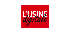 L'Usine Digitale