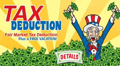 tax write off for donations tax write off for donations