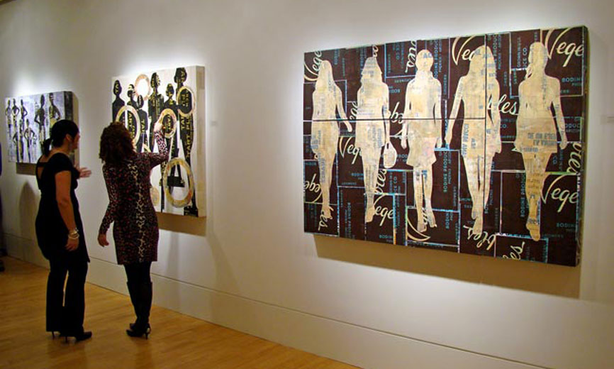 Why Is Art So Expensive?