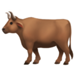 ox emoji