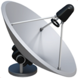 satellite antenna emoji