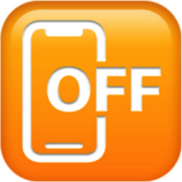mobile phone off emoji