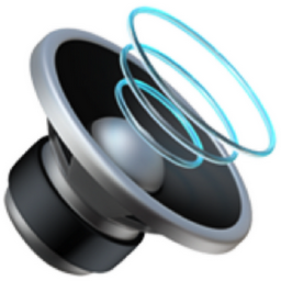 speaker high volume emoji