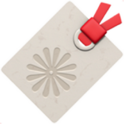 bookmark emoji