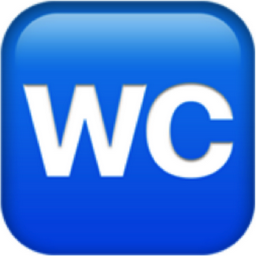 water closet emoji