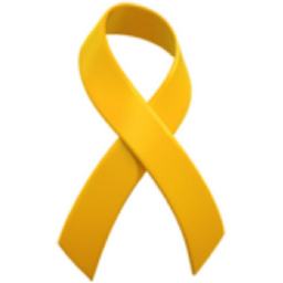 reminder ribbon emoji