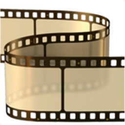 film frames emoji