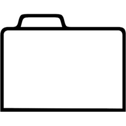 Folder emoji