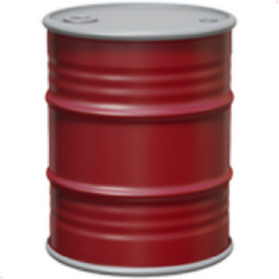 oil drum emoji