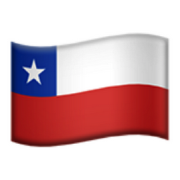 flag: Chile emoji