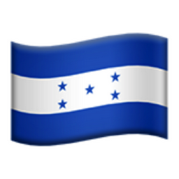 flag: Honduras emoji