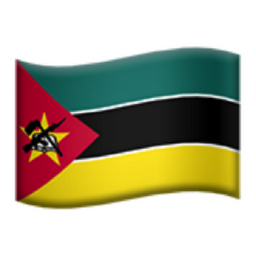 flag: Mozambique emoji