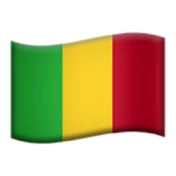 flag: Mali emoji